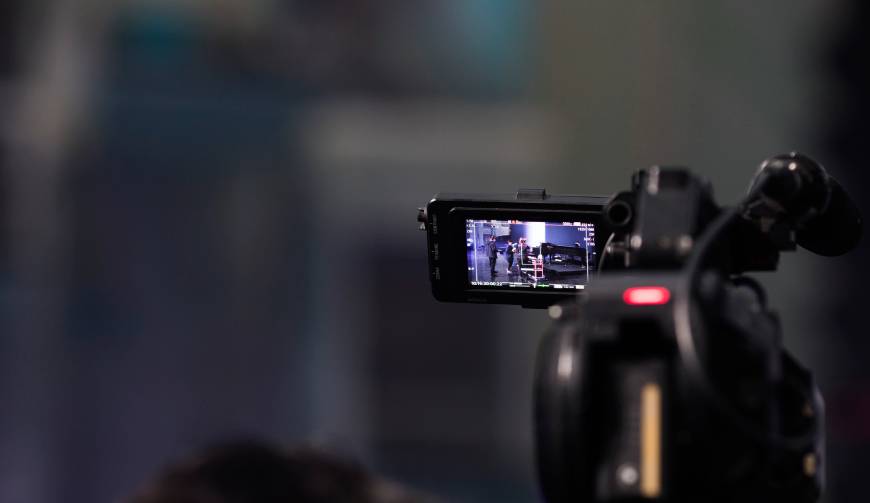 紧跟潮流！盘龙区产品视频拍摄引领时尚新趋势