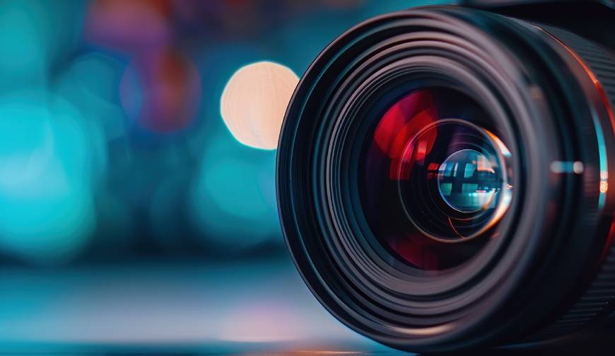 与盘龙区产品视频拍摄同行：畅享高效、舒适的每一天