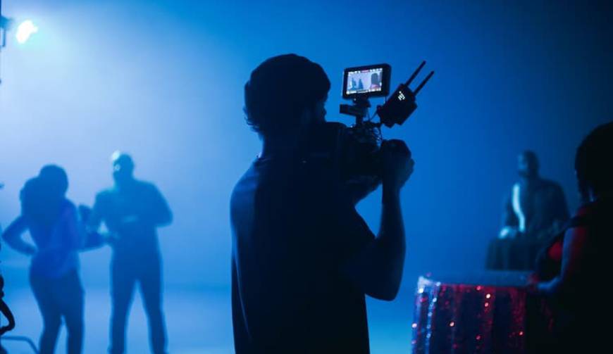 神秘新品来袭！盘龙区产品视频拍摄究竟有何神奇之处？