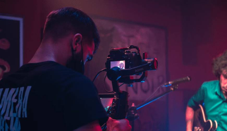 匠心雕琢视觉盛宴！专业盘龙区产品视频拍摄公司赋能品牌价值