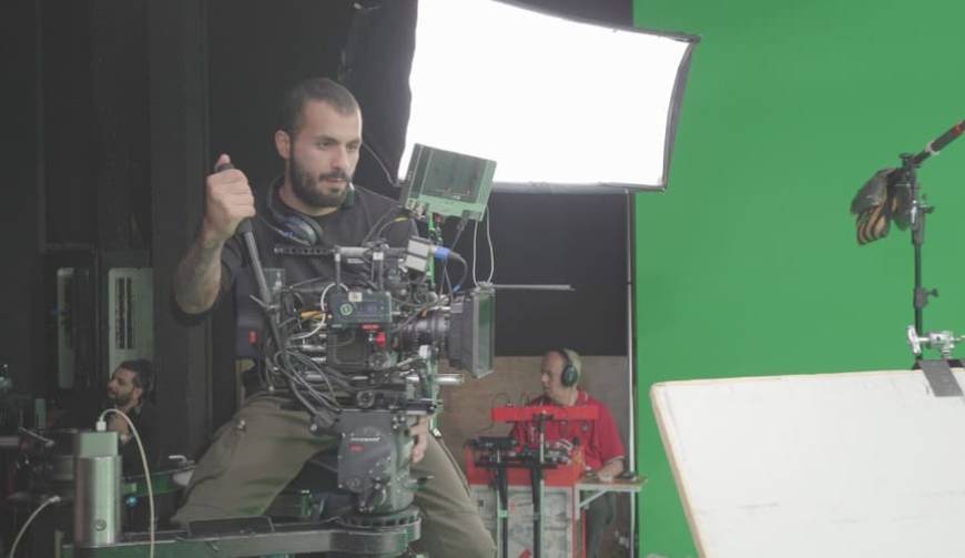 场景化叙事，盘龙区电商产品视频拍摄制作的破局之道