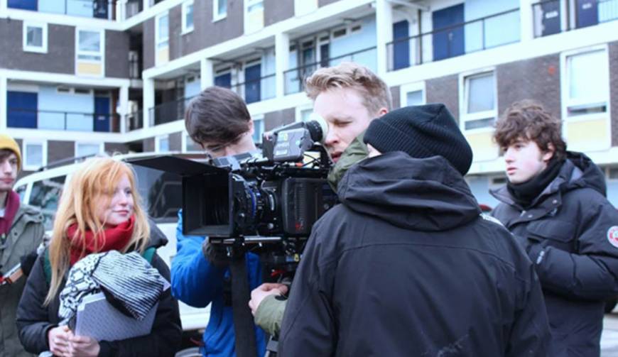 拒绝模板化套路！盘龙区产品视频拍摄公司独创个性化视觉解决方案