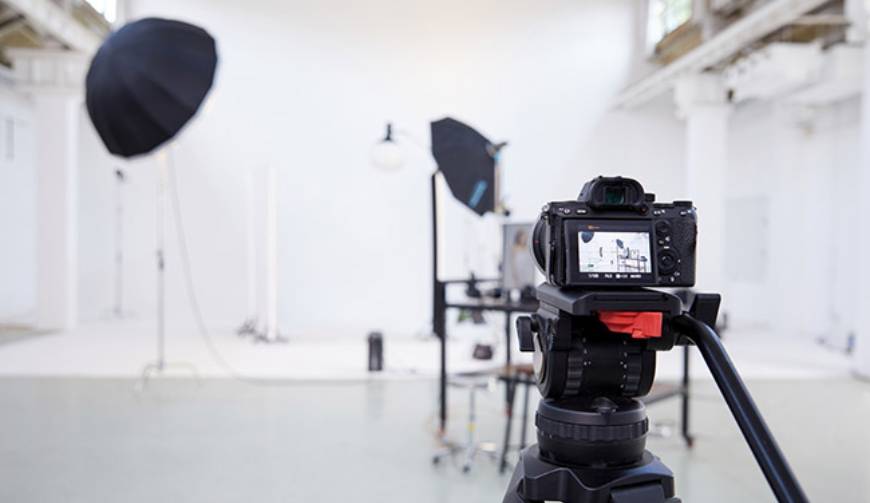 聚焦盘龙区产品视频拍摄，打造品牌传播新高度