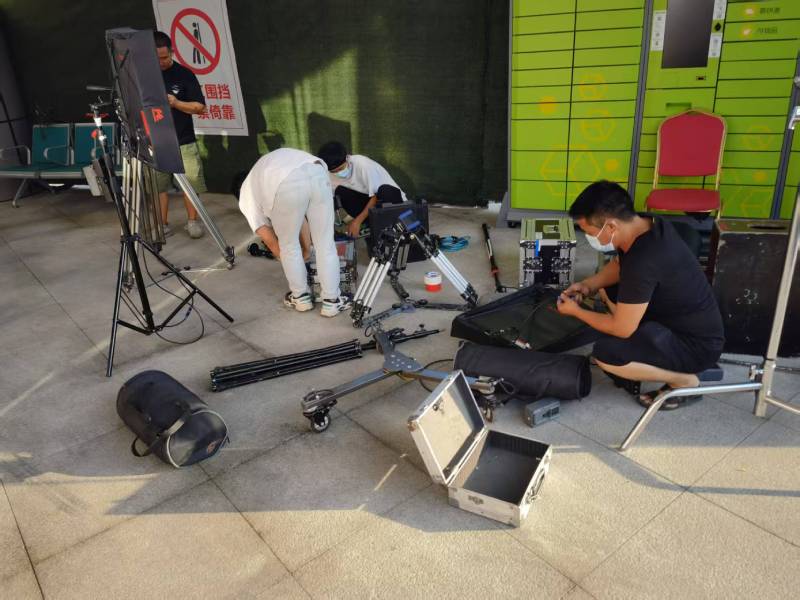 盘龙区产品视频拍摄全攻略，让产品魅力在镜头下尽情绽放