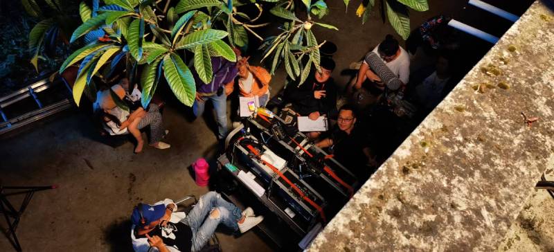 解锁盘龙区产品宣传视频拍摄公司新势能，助力品牌强势破圈