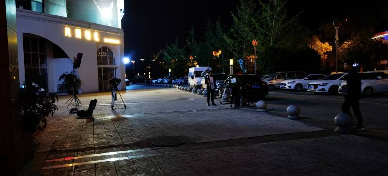 盘龙区电商产品视频拍摄制作全攻略，打造高转化带货视频