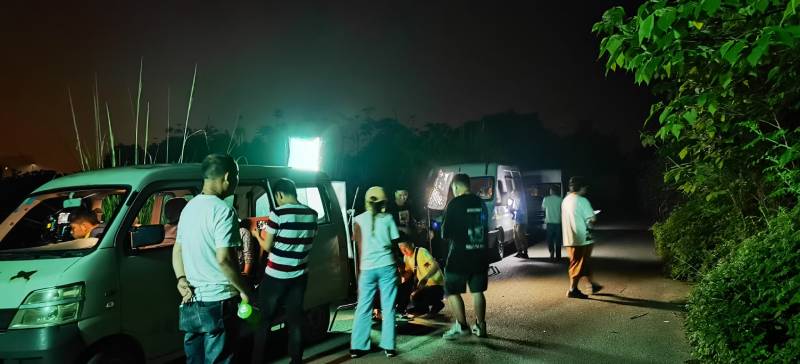 以镜头为笔，绘就盘龙区产品视频的进阶之路