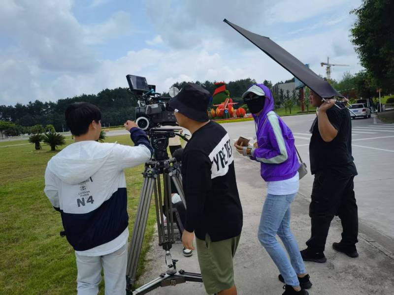 盘龙区极致互动，未来愿景宏大，致力于成为全球领先的产品宣传视频企业