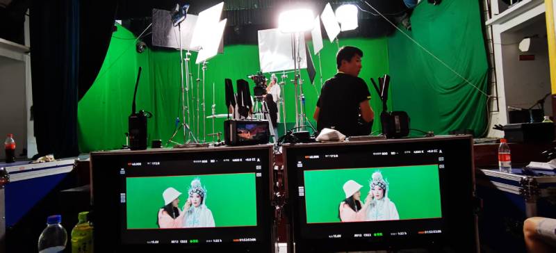 盘龙区产品视频拍摄：以创意为翼，助力品牌翱翔