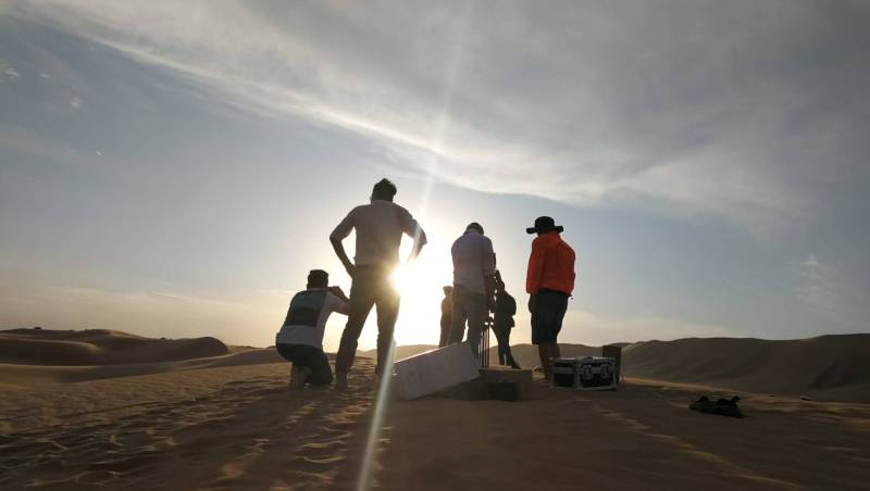 聚焦盘龙区产品宣传视频拍摄公司，以专业匠心助力品牌声量远扬