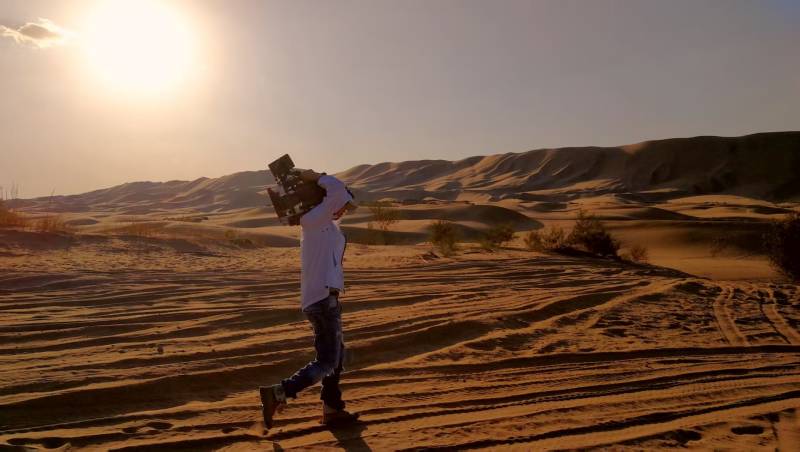 深耕盘龙区产品宣传视频拍摄公司，解锁品牌传播的核心动能