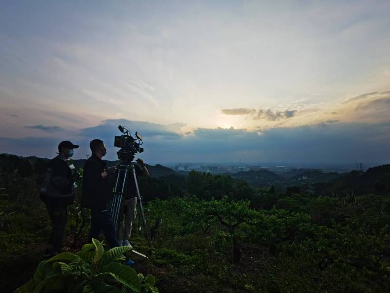 聚焦盘龙区产品宣传视频拍摄公司，用专业实力铸就品牌传播传奇