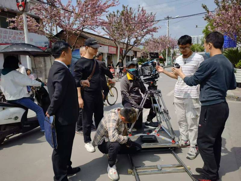 盘龙区产品视频拍摄进阶指南，助力产品抢占视觉高地