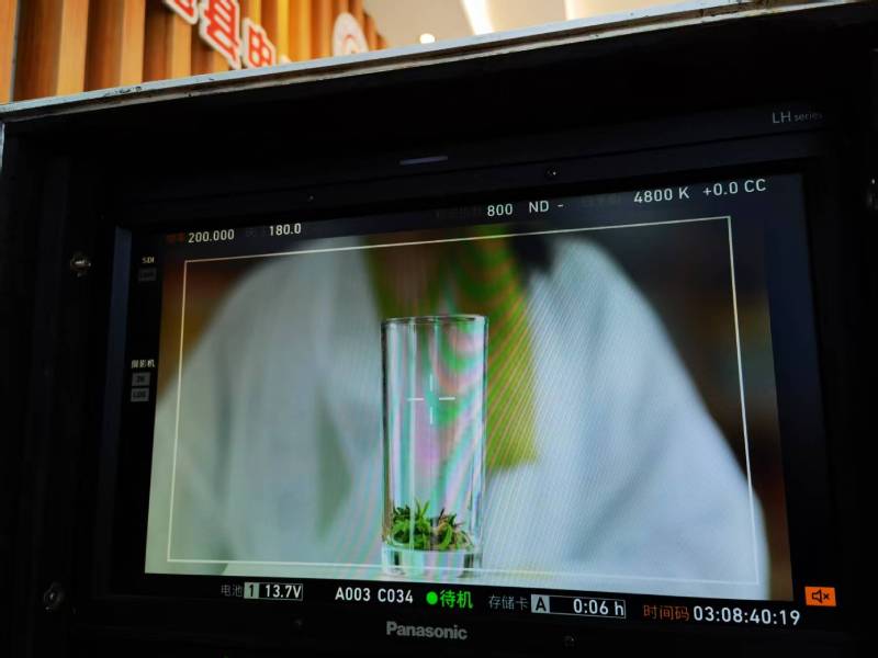 天然优选！盘龙区电商产品宣传视频溯源原料产地的真实故事