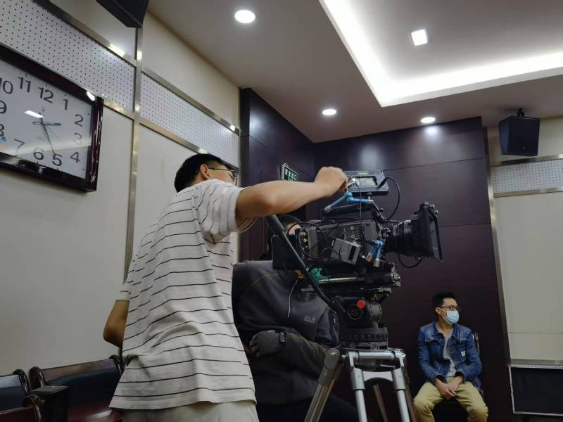 大数据指导创作方向，盘龙区产品视频拍摄公司让每帧画面都有效触达