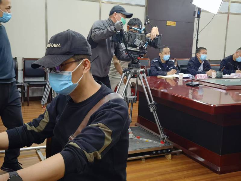 让销量翻倍的秘密武器！盘龙区产品视频拍摄公司定制高转化视觉方案