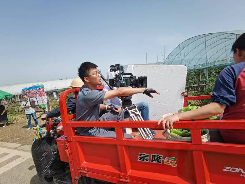 电商爆款背后的推手：盘龙区产品视频拍摄公司精准捕捉卖点痛点